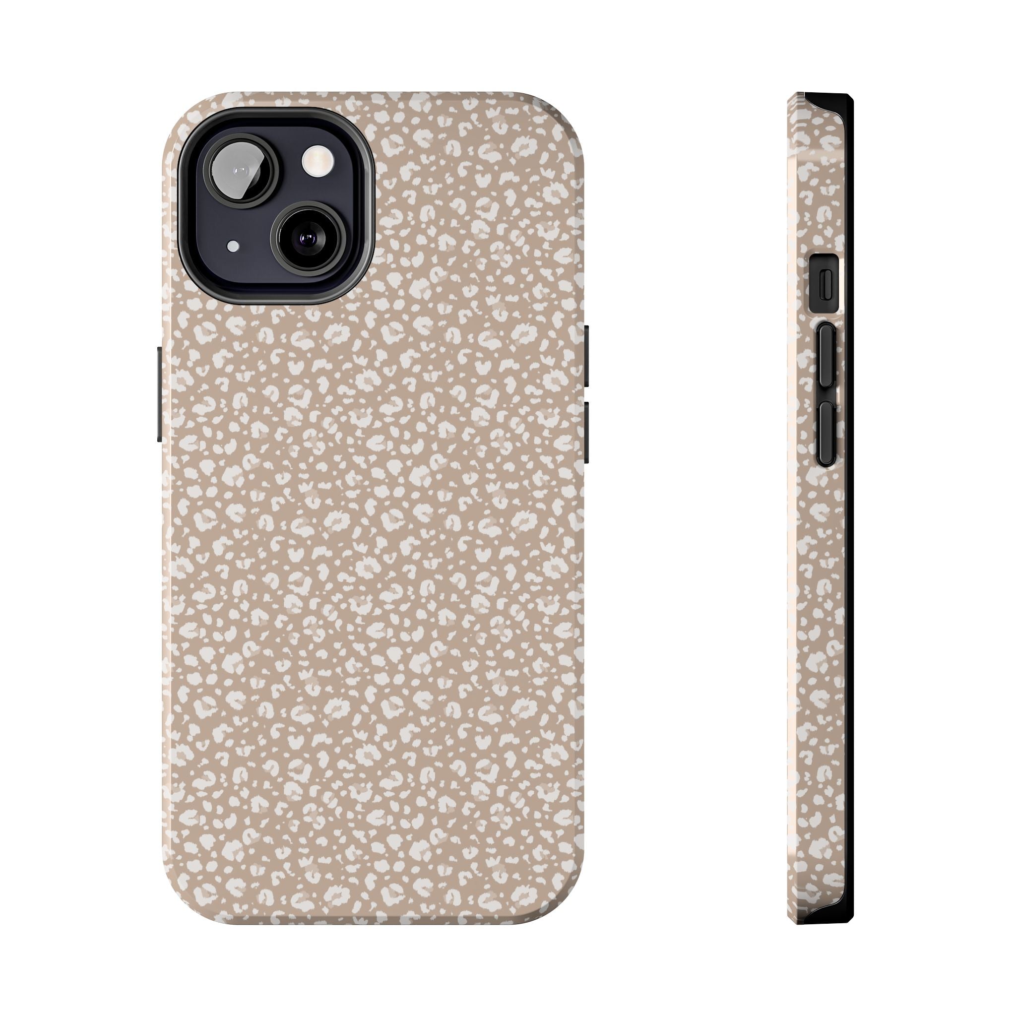 Animal Print Phone Case