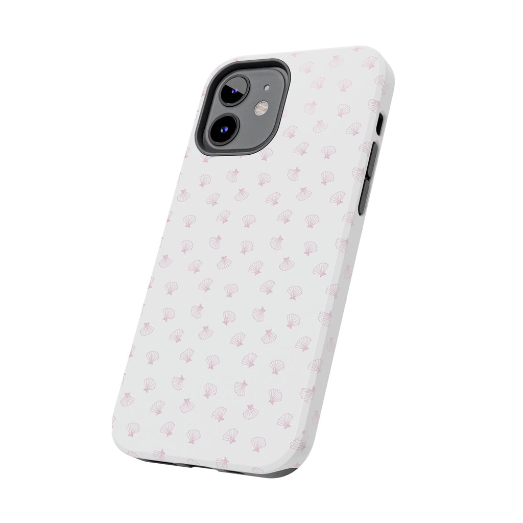 Delta Gamma- Pink 6
