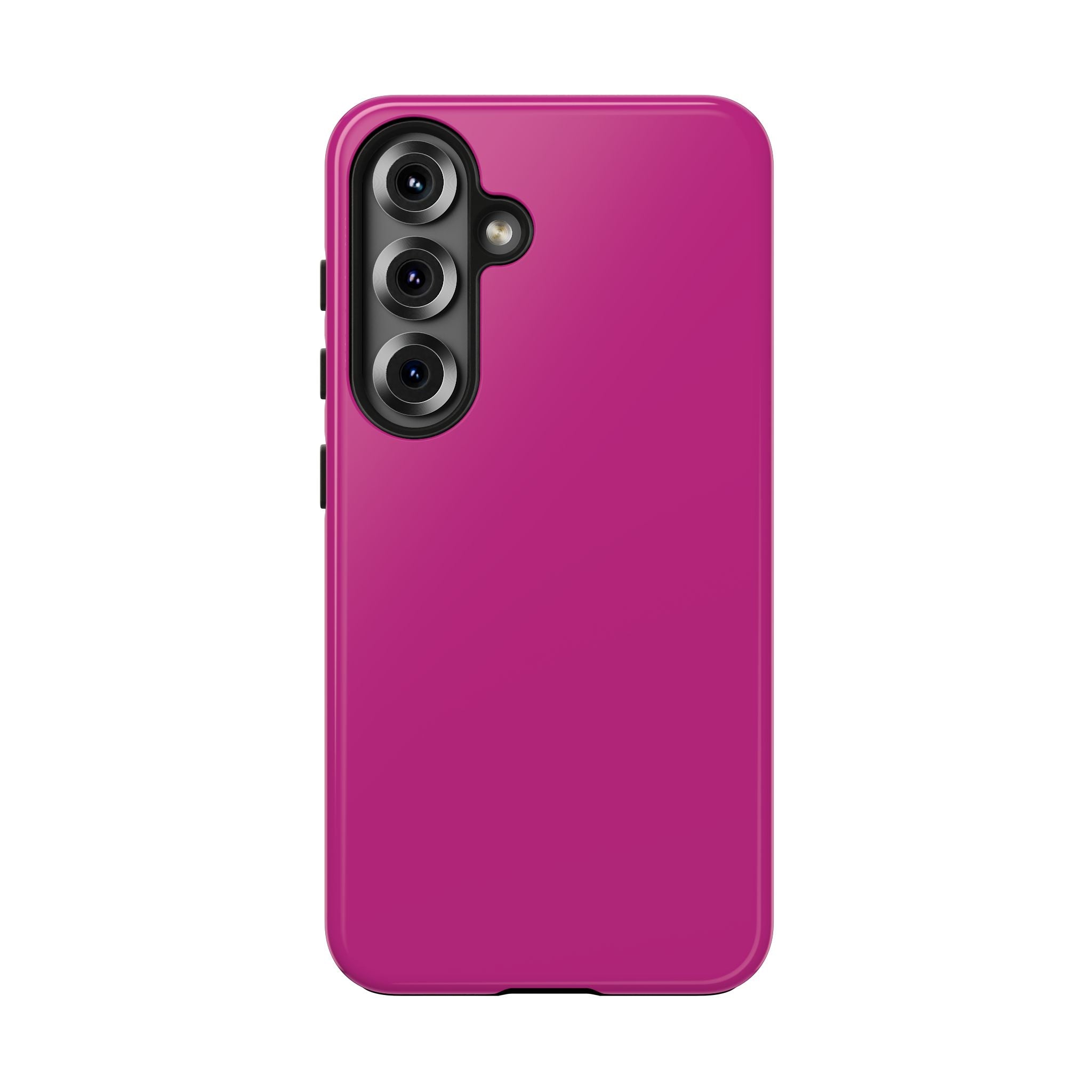 Pink Phone Case