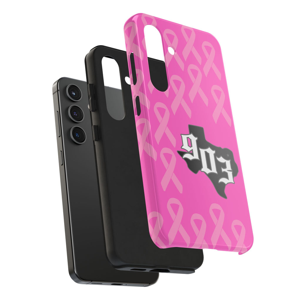903- Breast Cancer Awareness