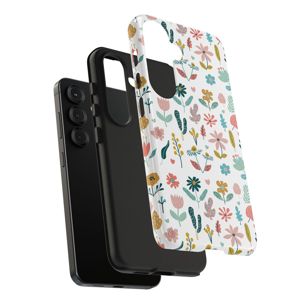 Flower Phone Case