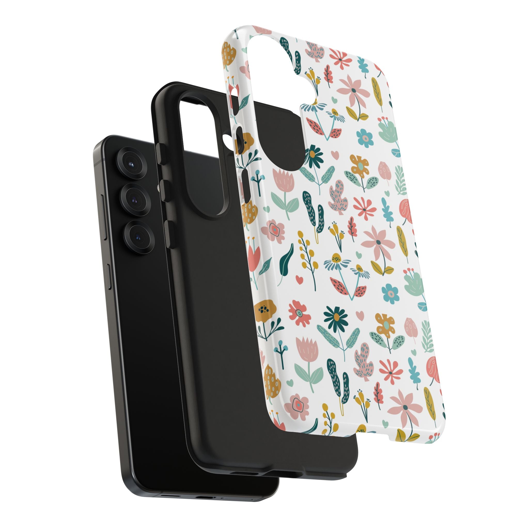 Flower Phone Case