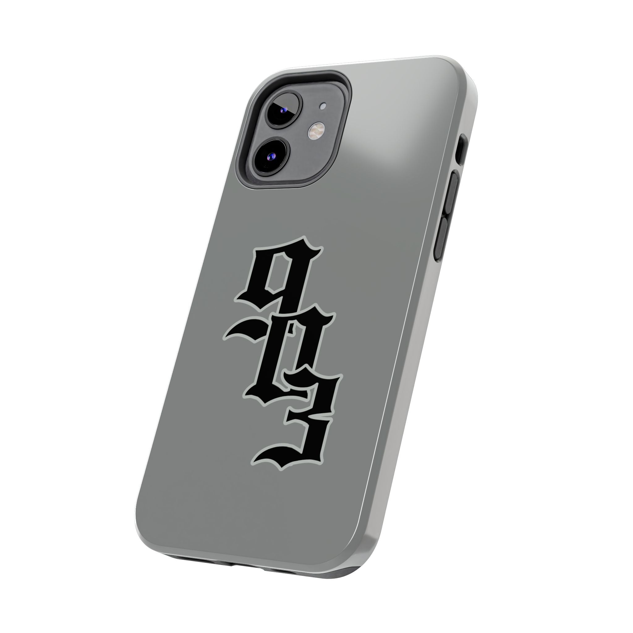 903- Grey