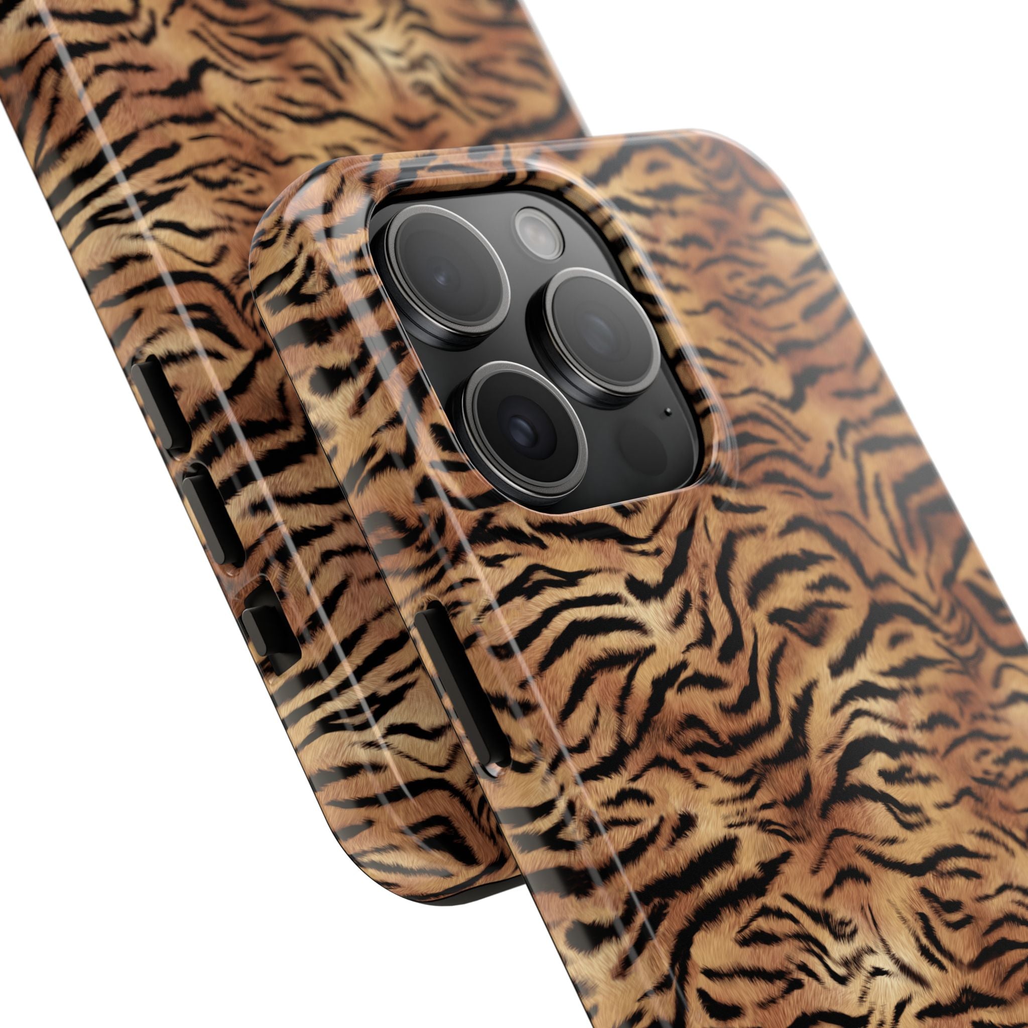 Animal Print Phone Case