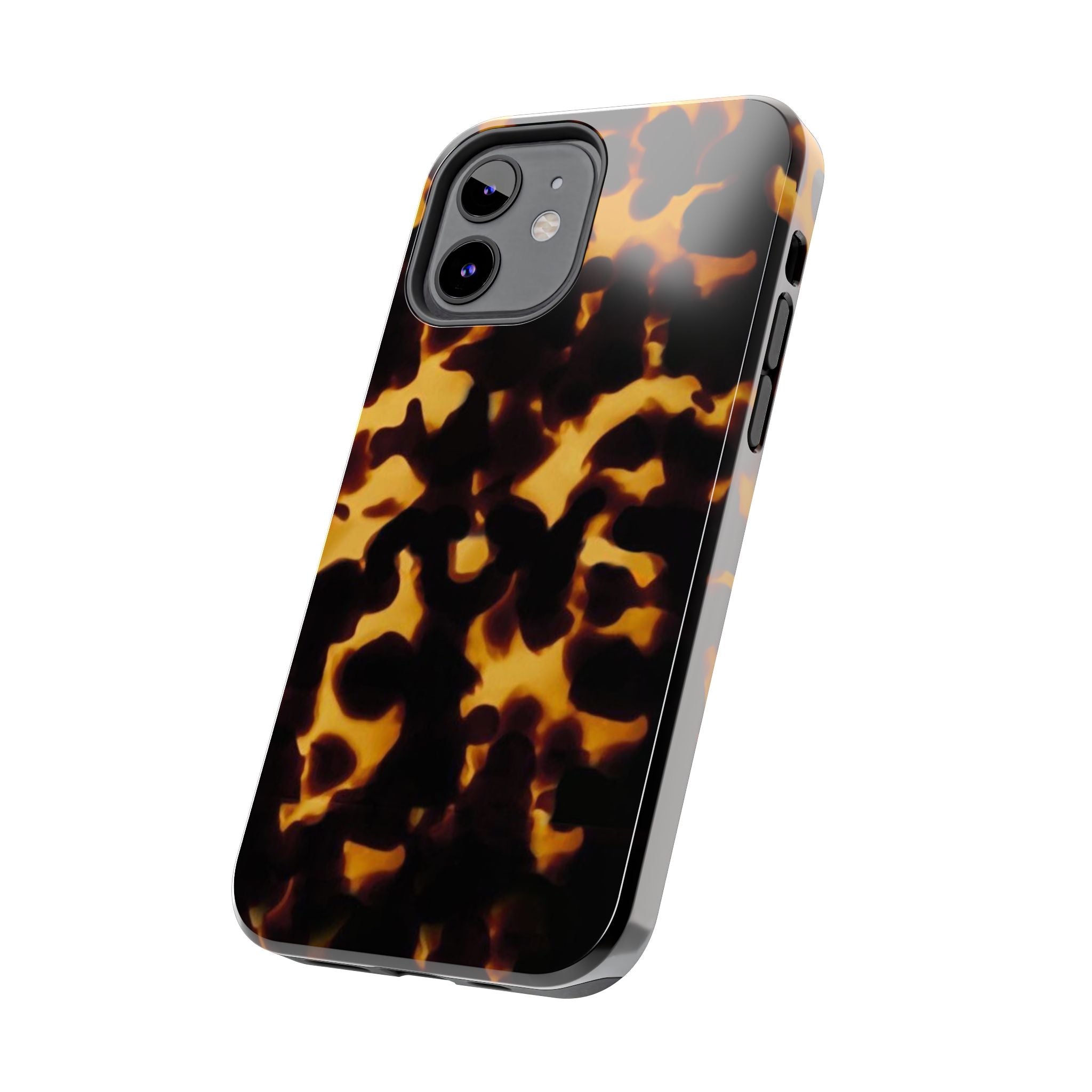 Animal- Tortoise Shell Print