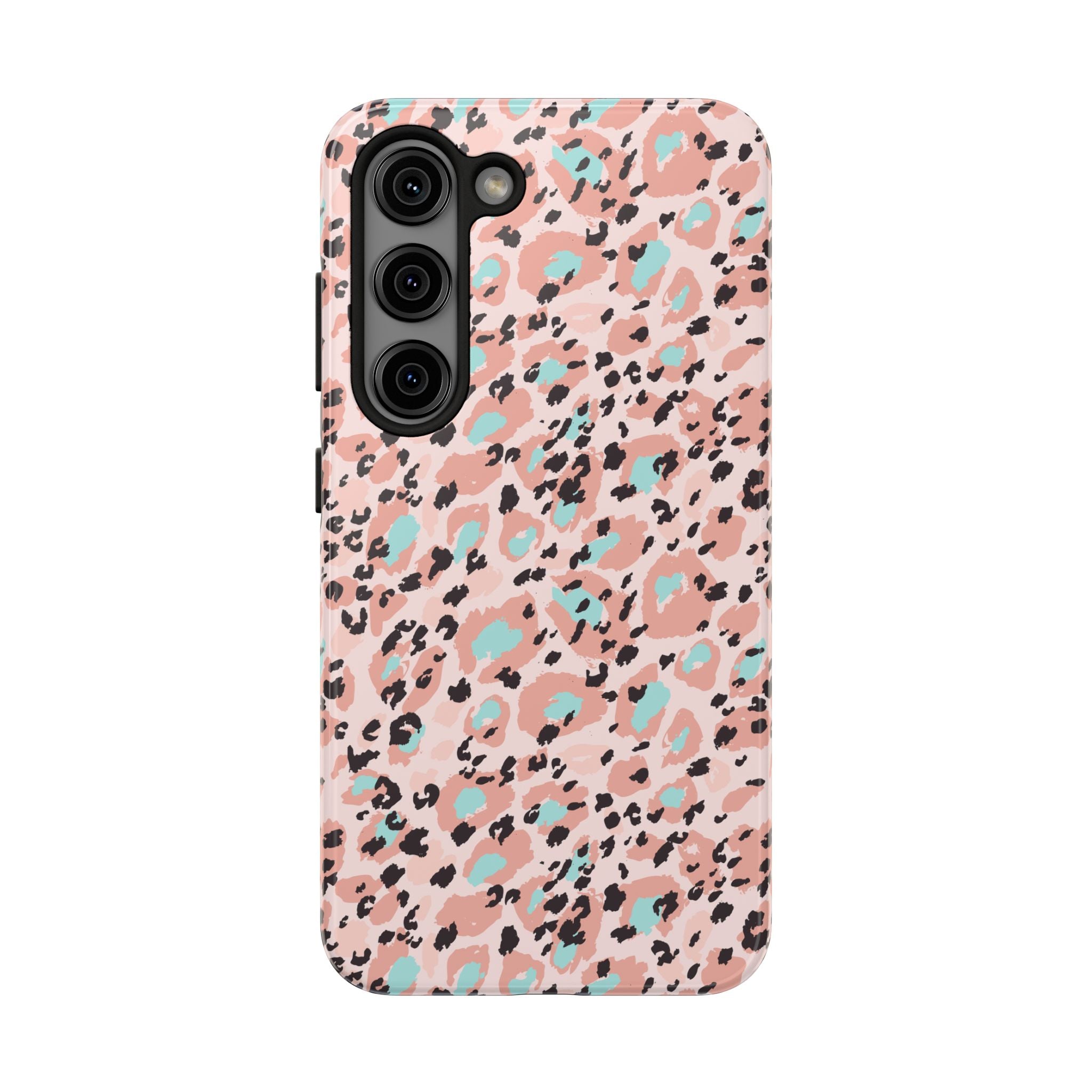 Animal Print Phone Case