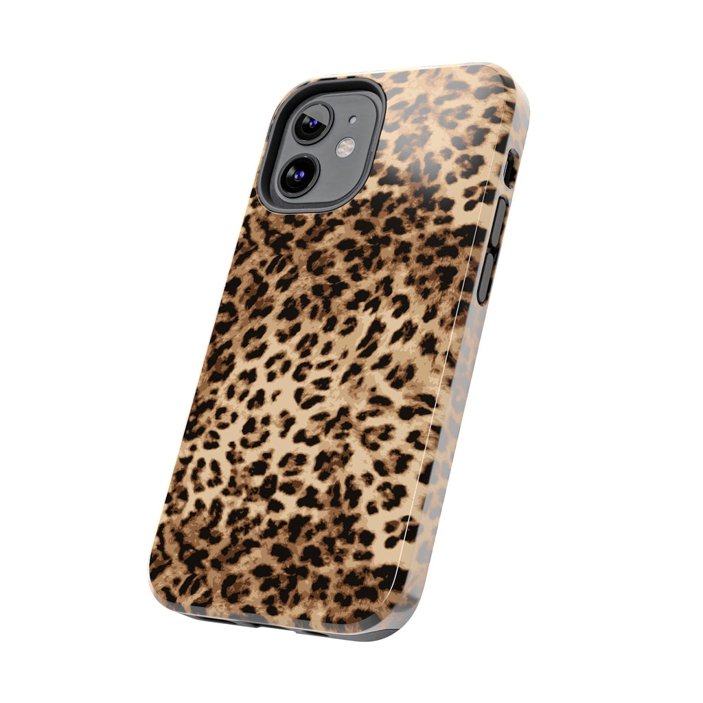 Animal Print Phone Case