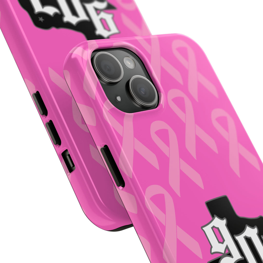 903- Breast Cancer Awareness