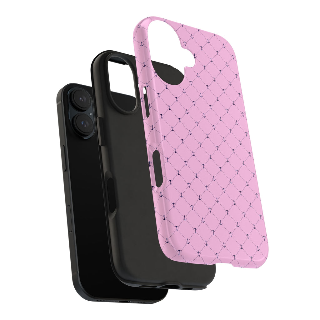 Delta Gamma- Pink 3
