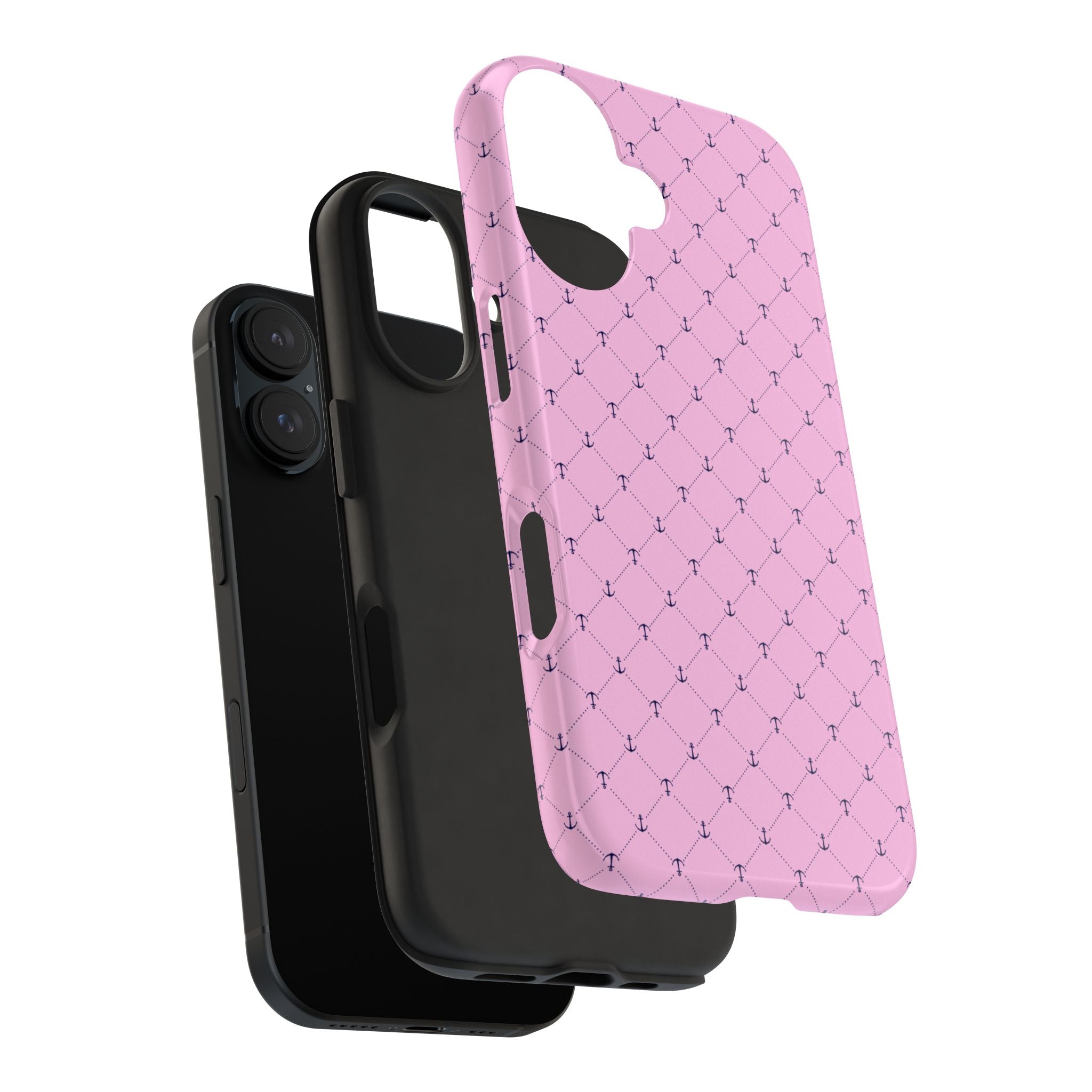 Delta Gamma- Pink 3