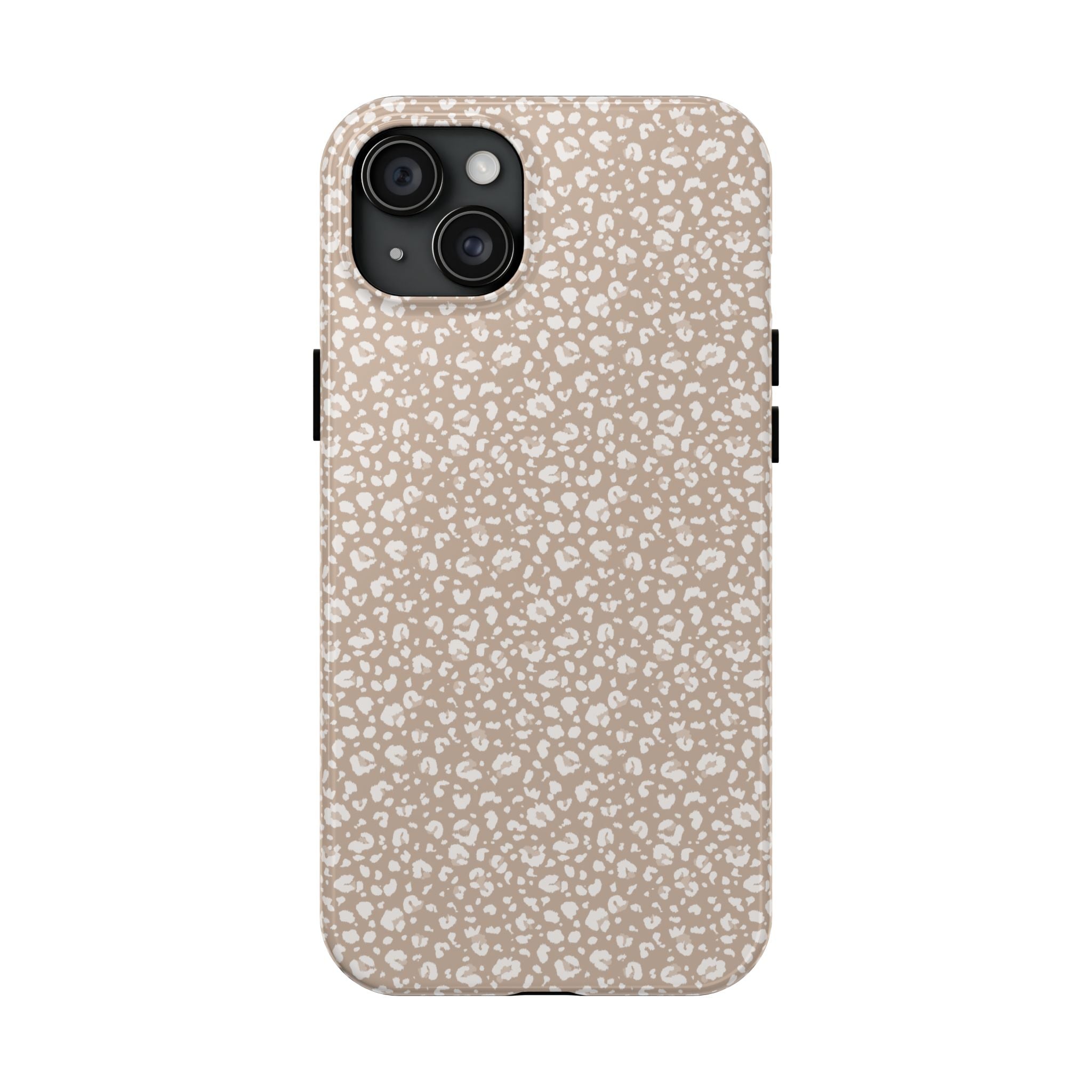 Animal Print Phone Case