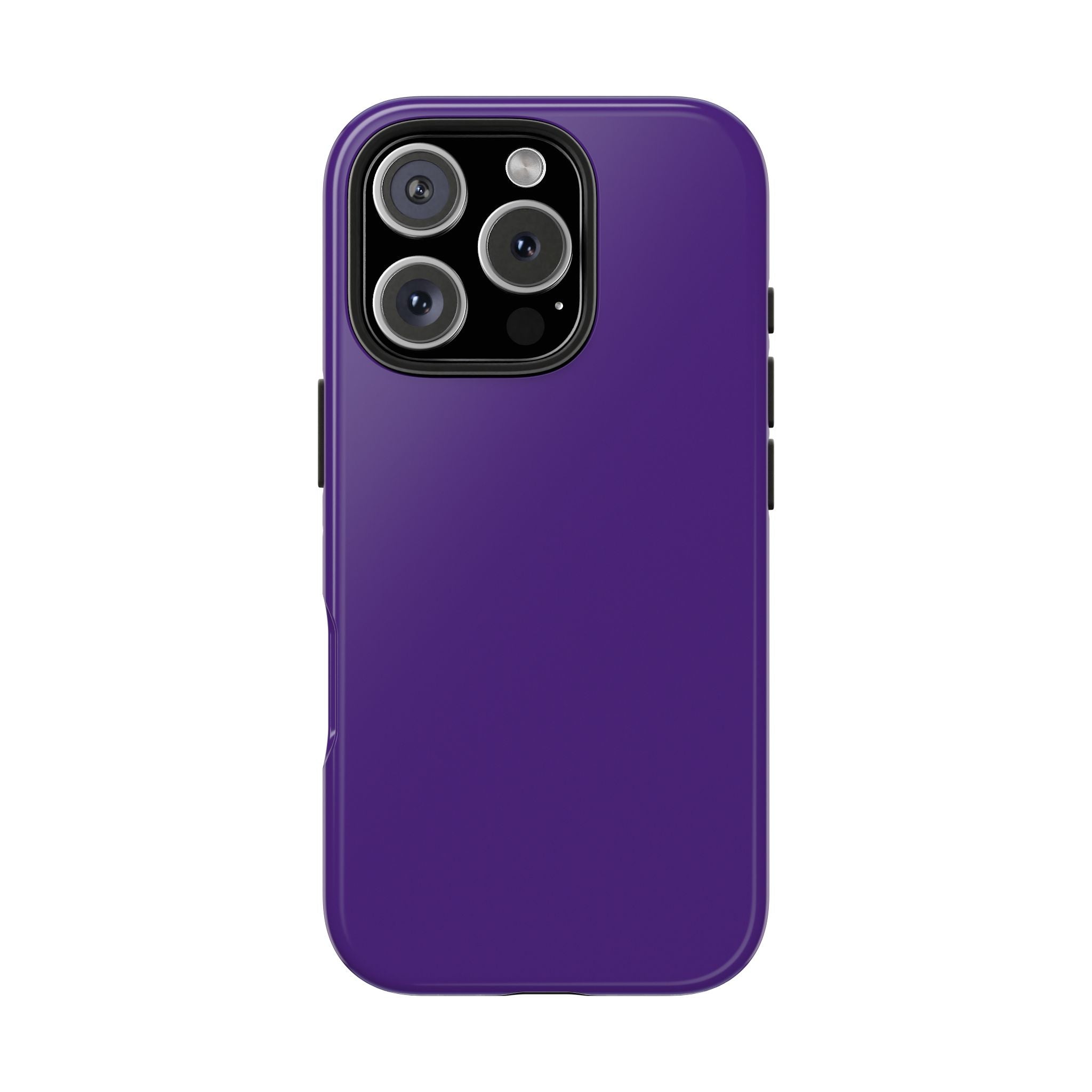 Purple Phone Case