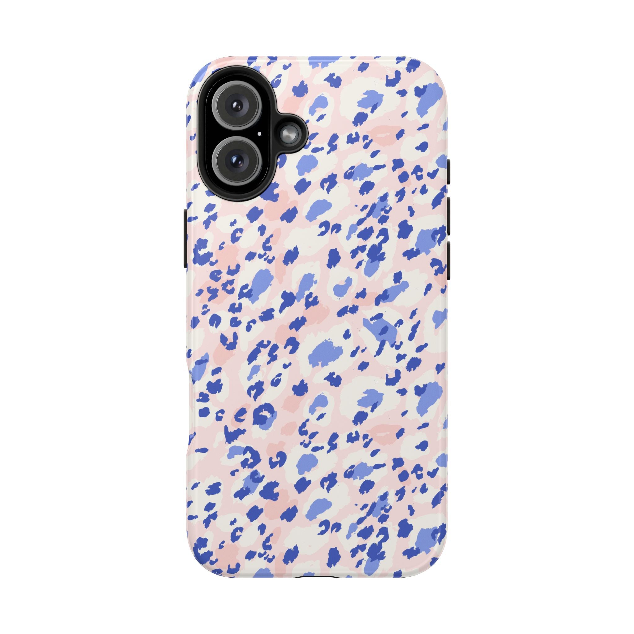 Animal Print Phone Case