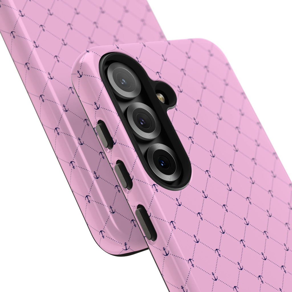 Delta Gamma- Pink 3
