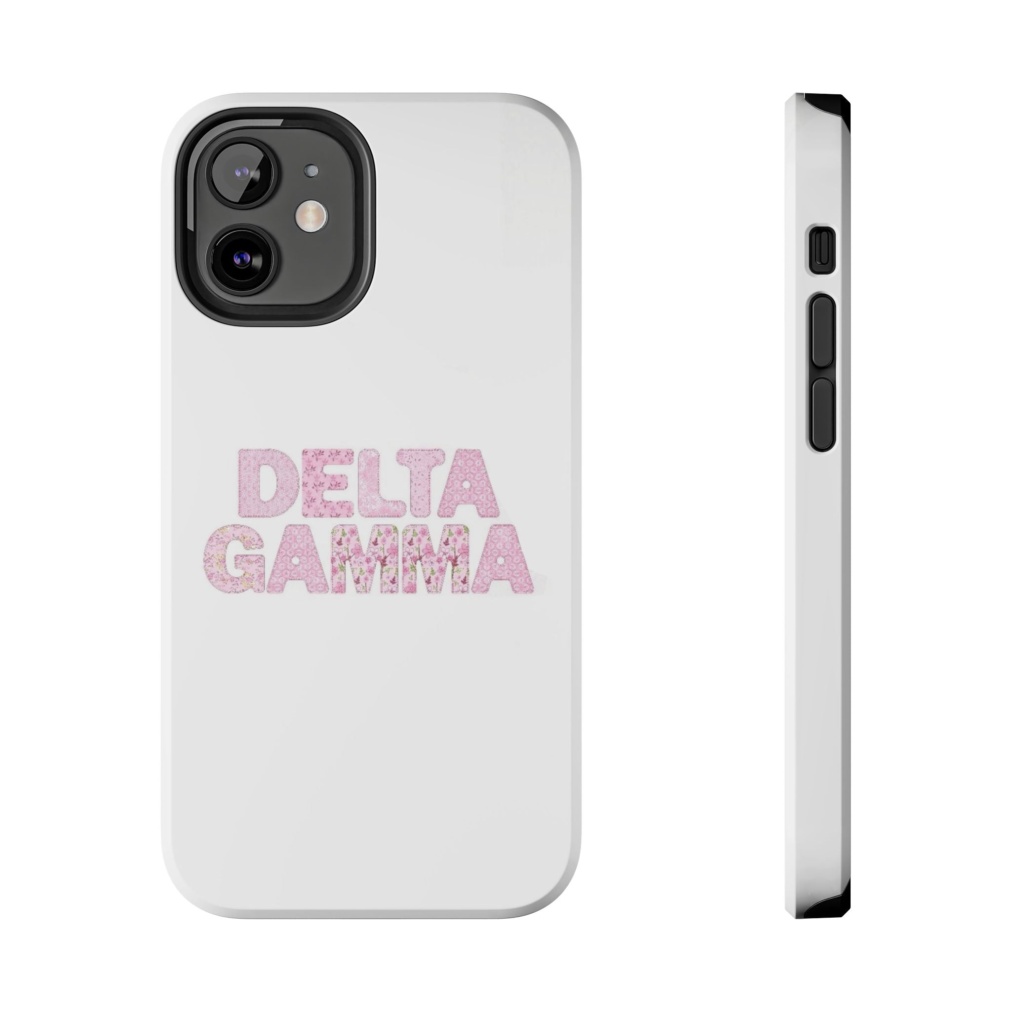 Delta Gamma- Pink