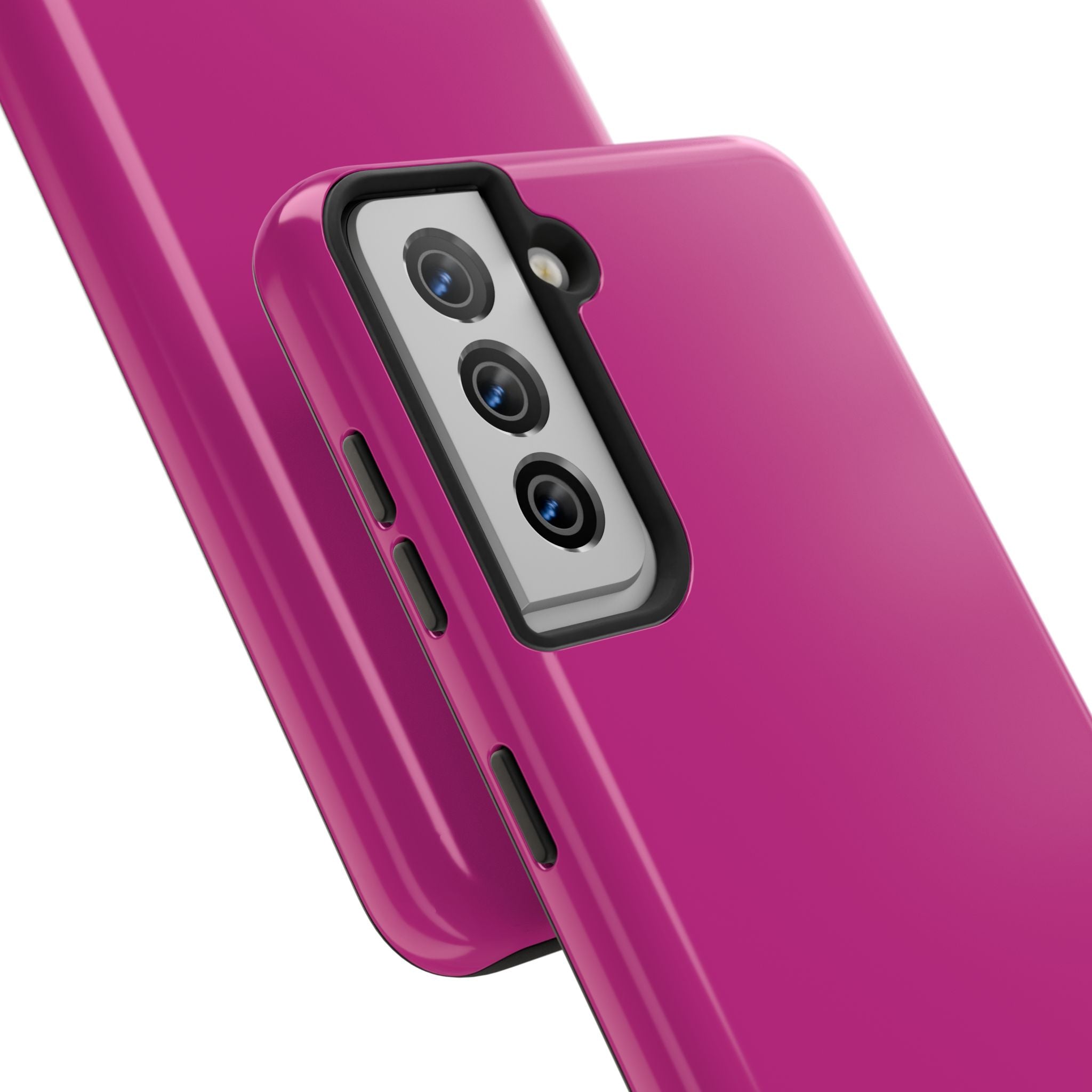 Pink Phone Case