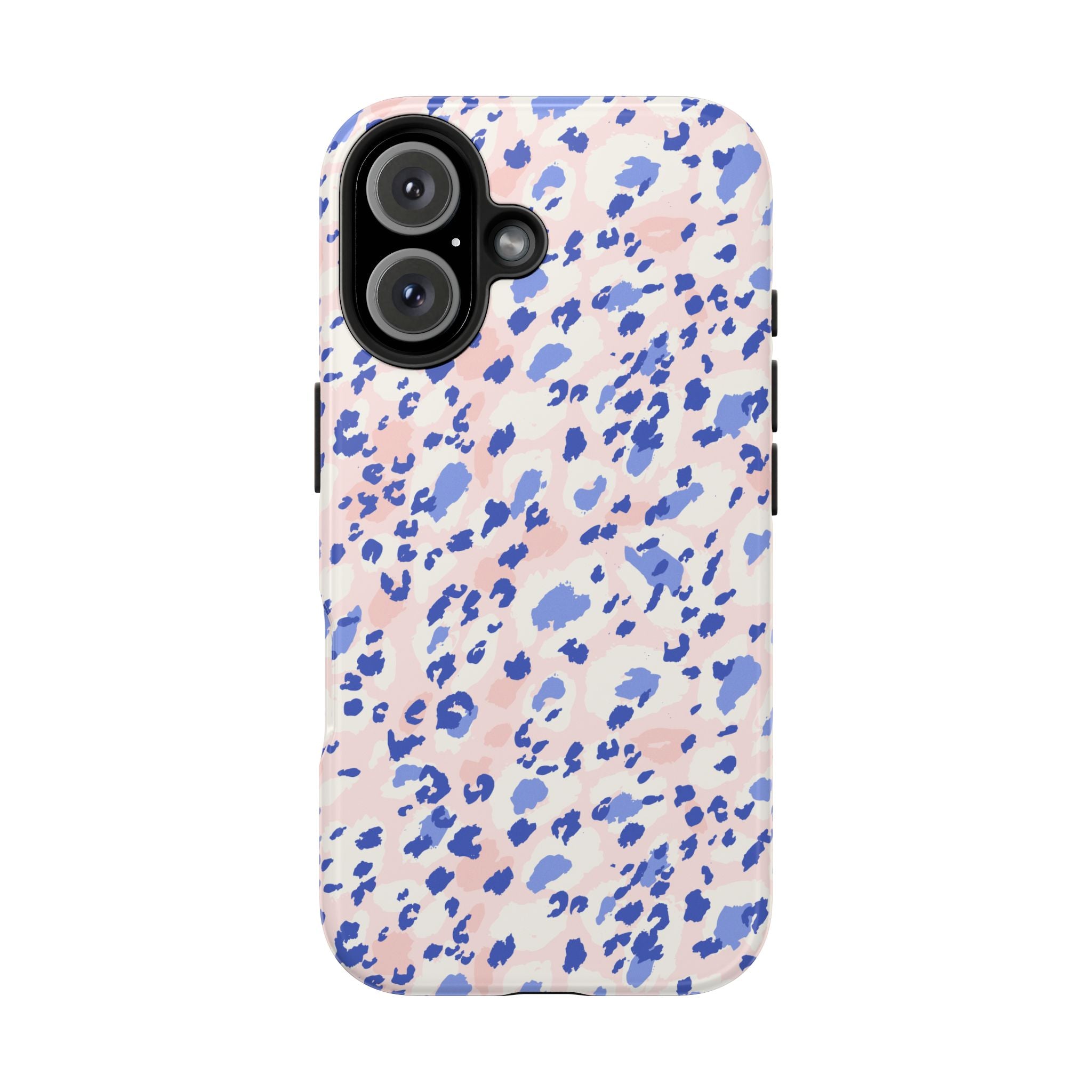 Animal Print Phone Case