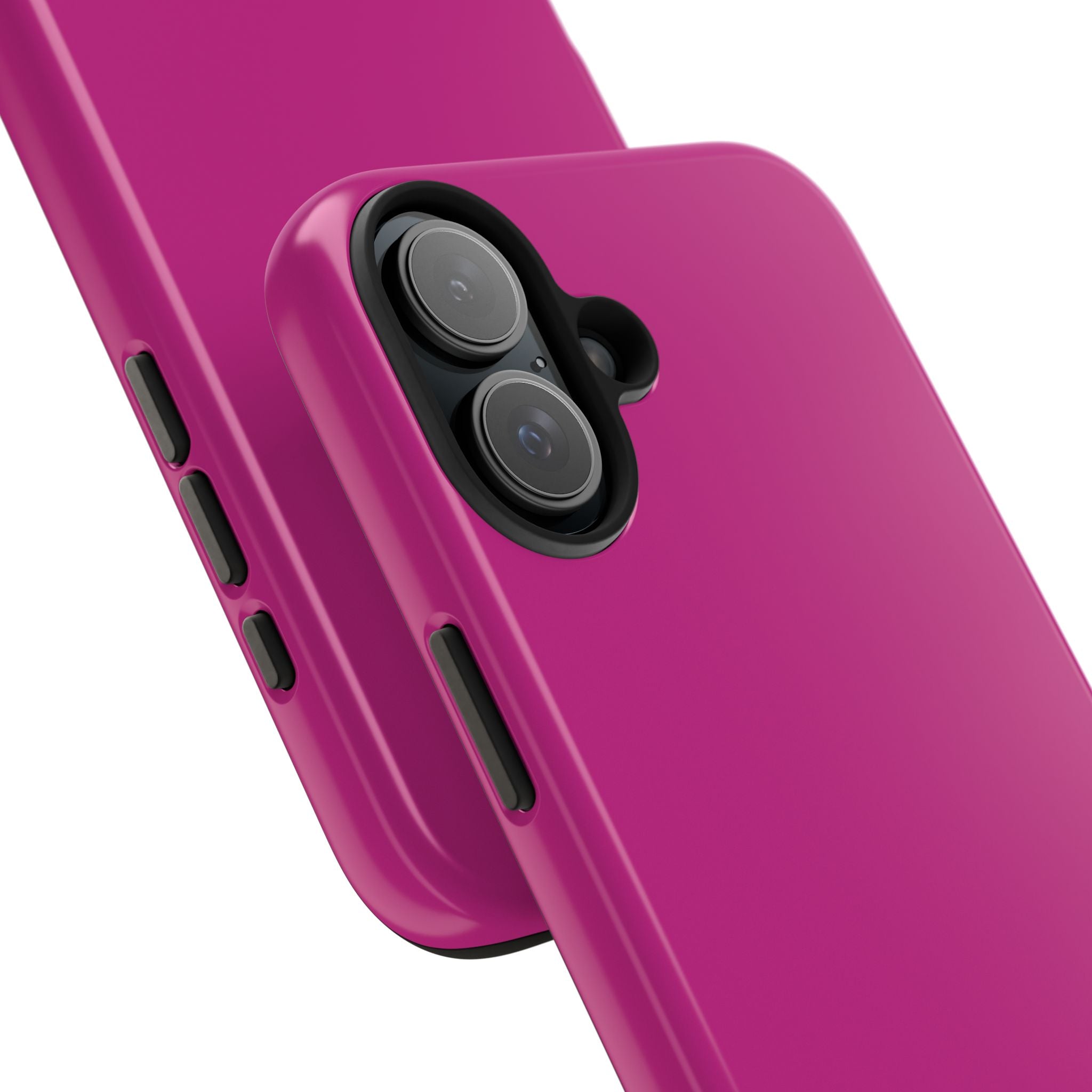 Pink Phone Case