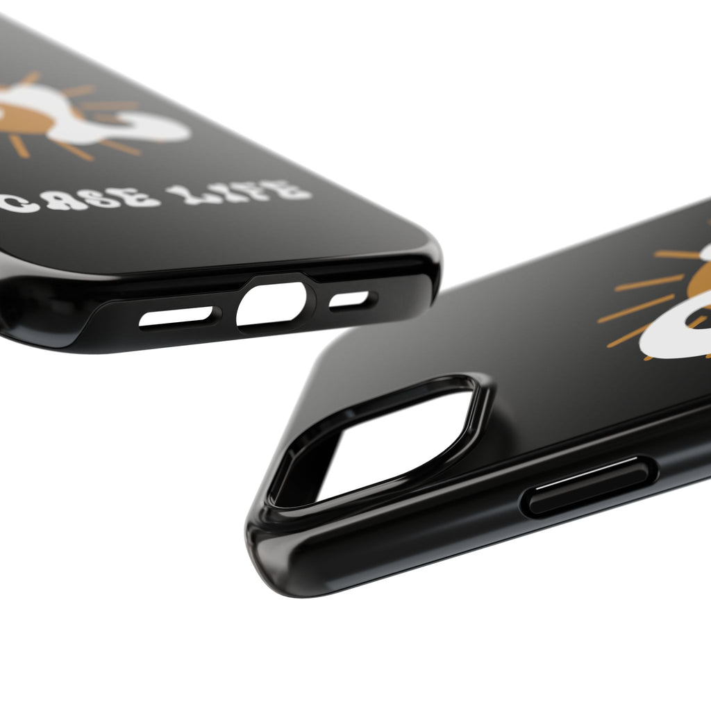 Black Case Life Phone Case