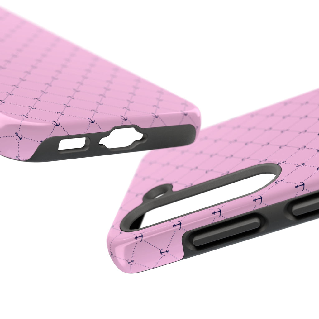 Delta Gamma- Pink 3