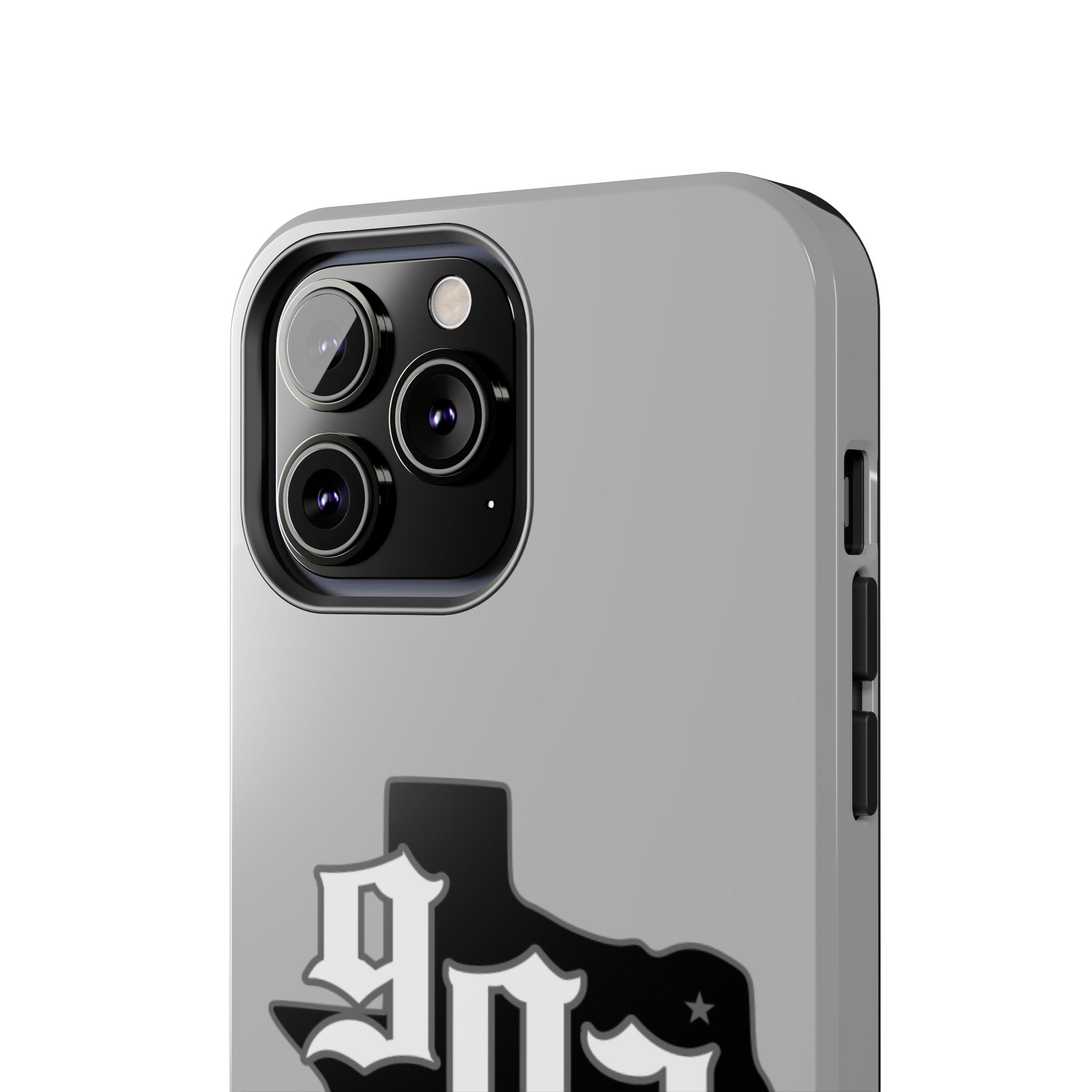 903- Texas Grey