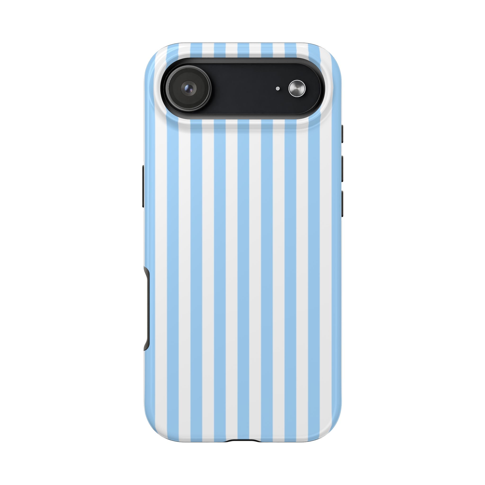 Blue Stripes