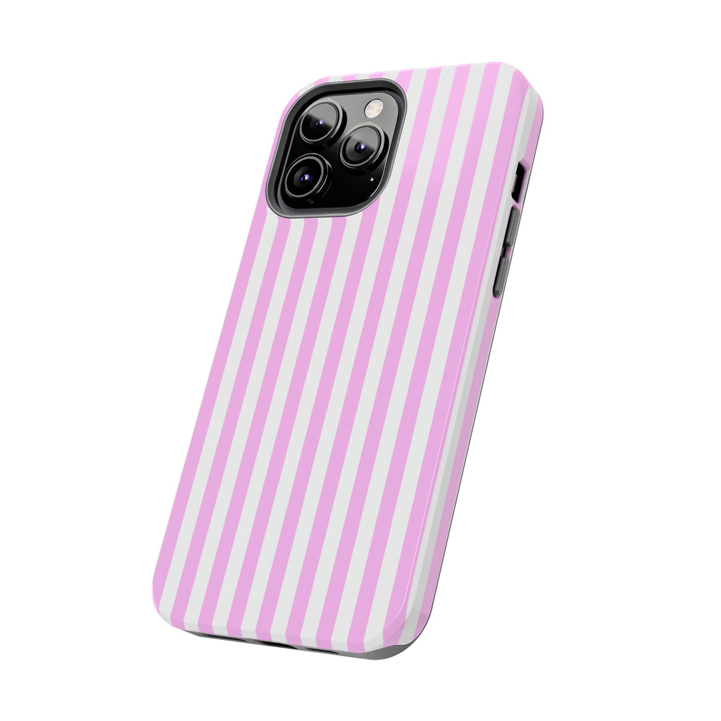 Pink Stripes
