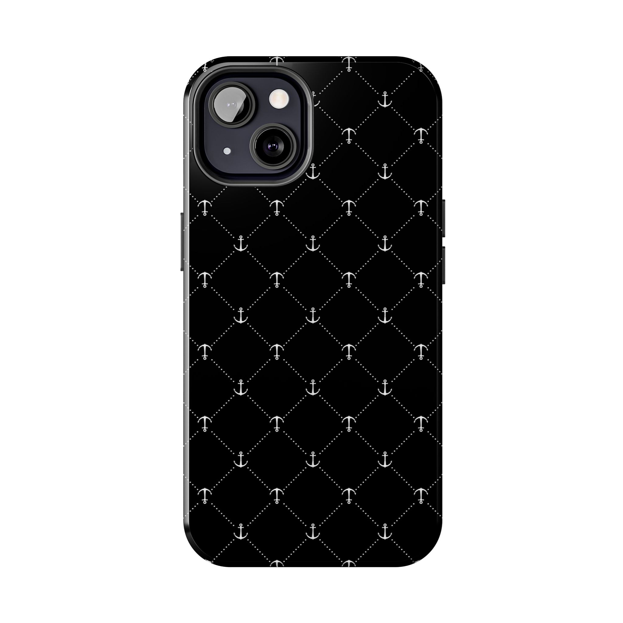 Delta Gamma- Black