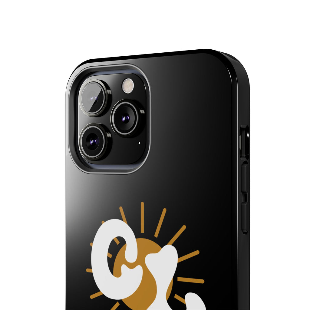 Black Case Life Phone Case
