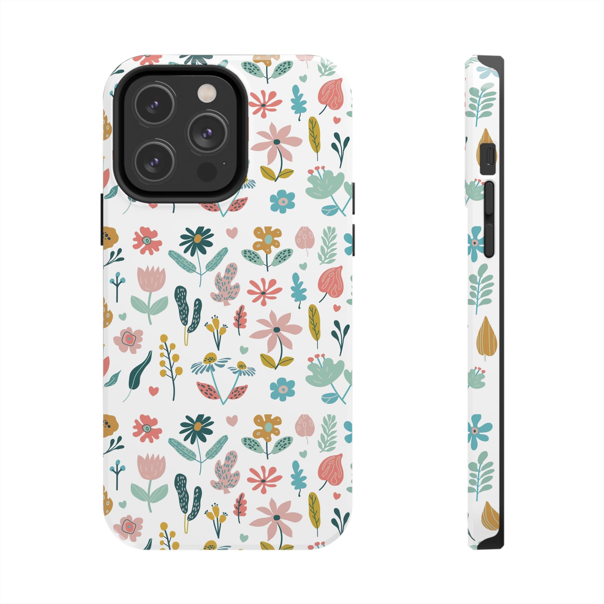 Flower Phone Case