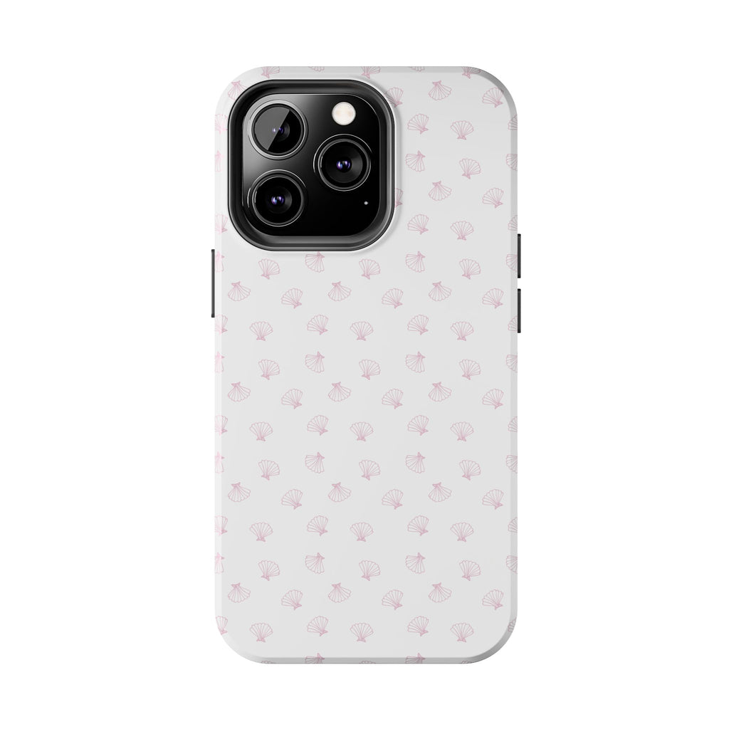 Delta Gamma- Pink 6