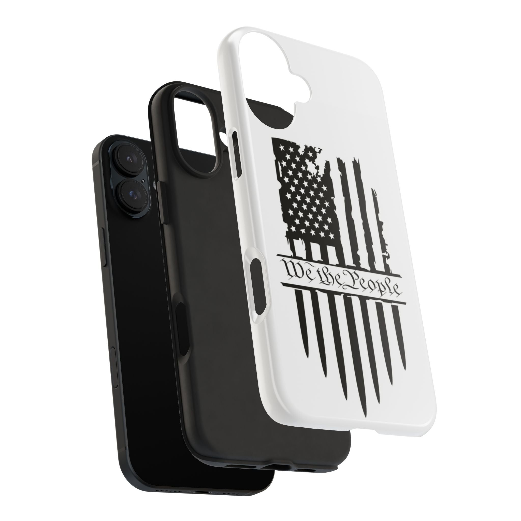 American- "We the People"