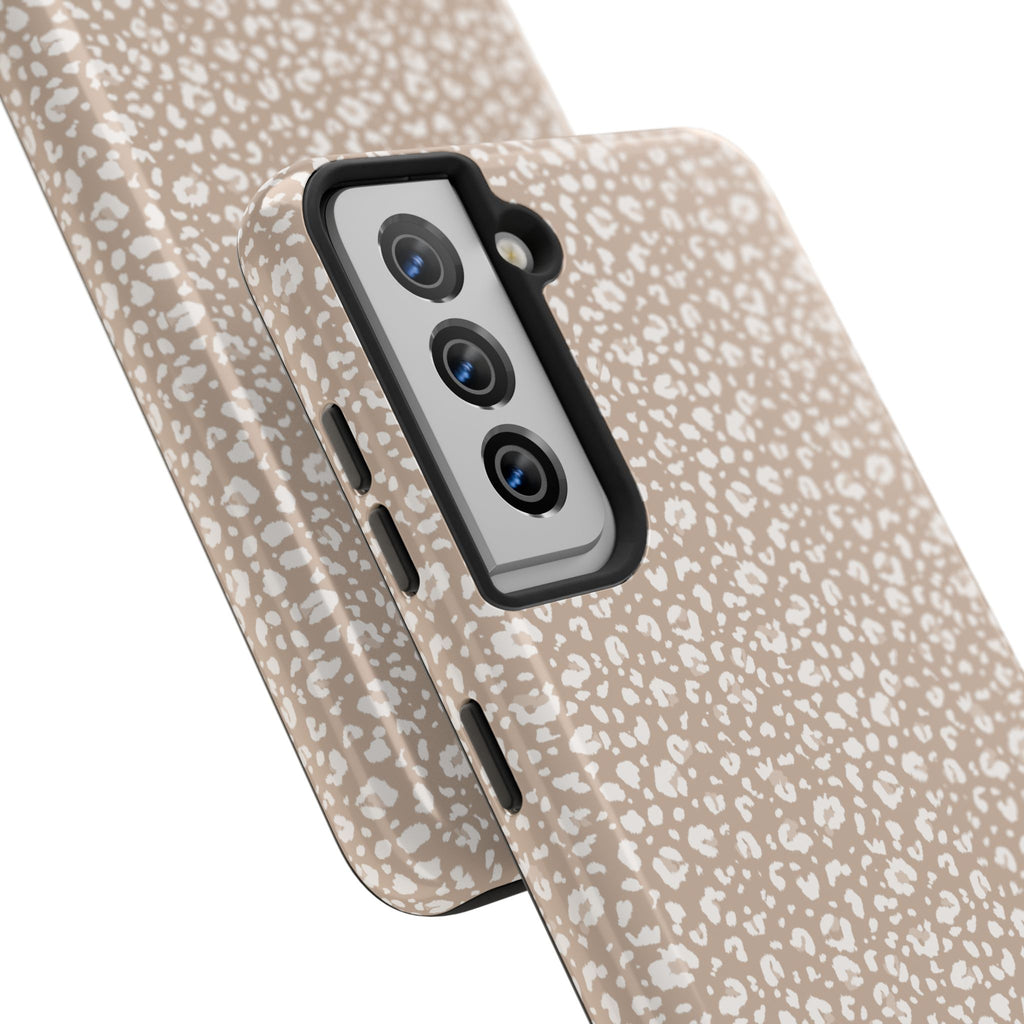 Animal Print Phone Case