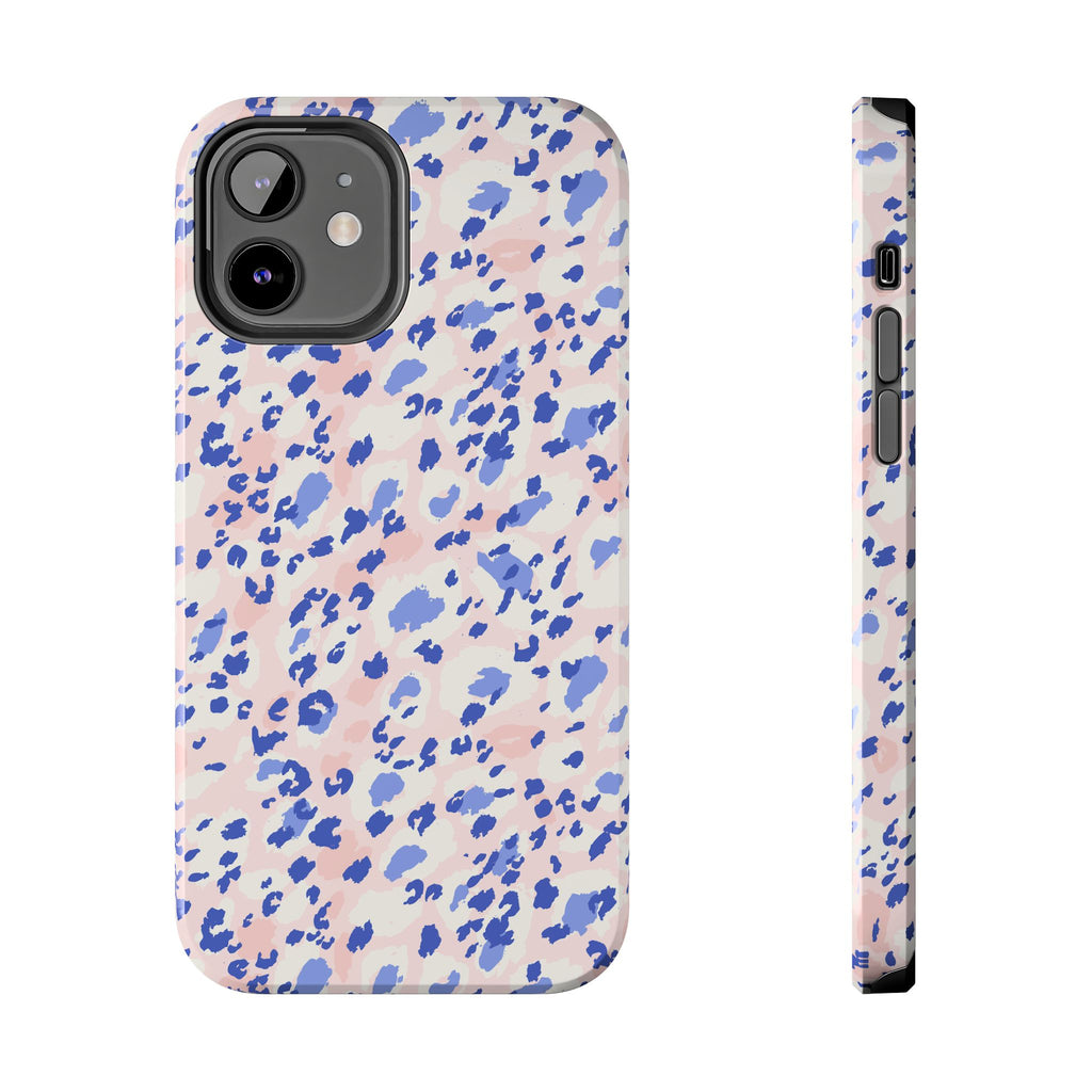 Animal Print Phone Case