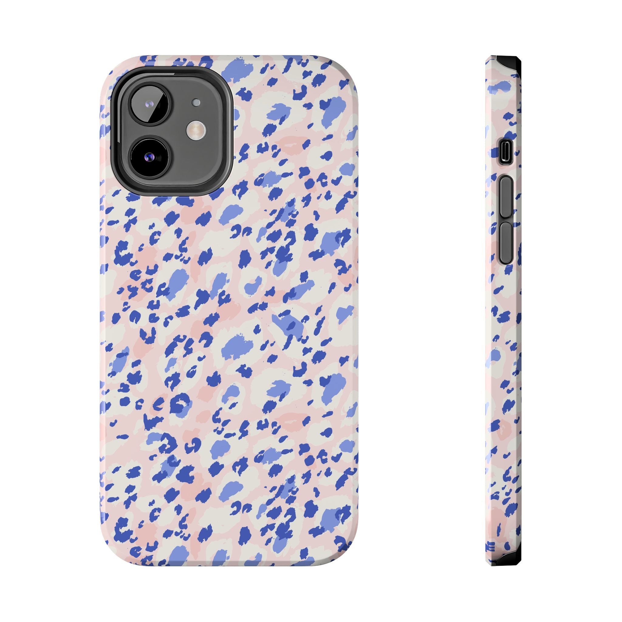 Animal Print Phone Case