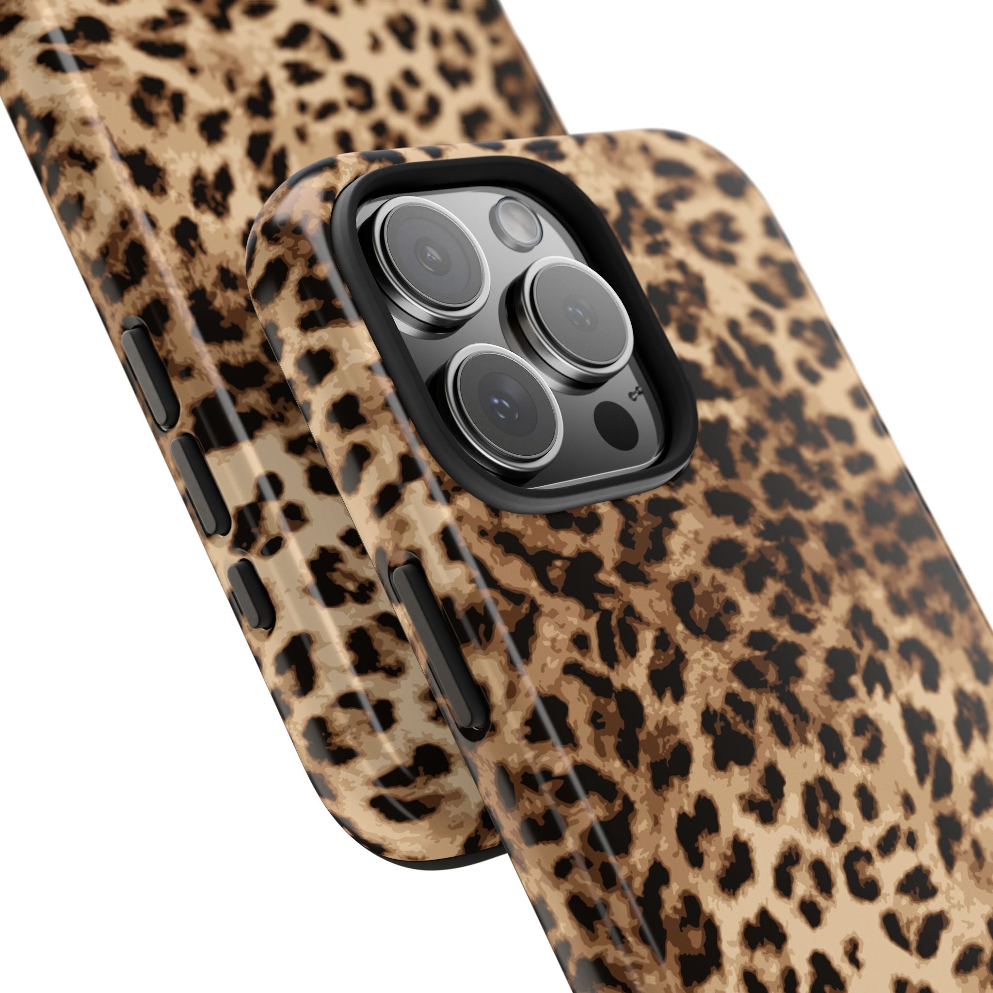 Animal Print Phone Case