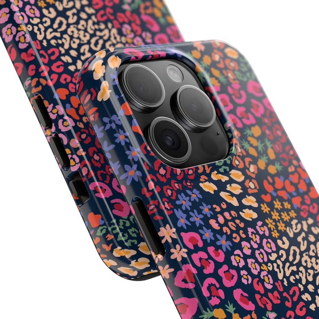 Animal Print Phone Cases