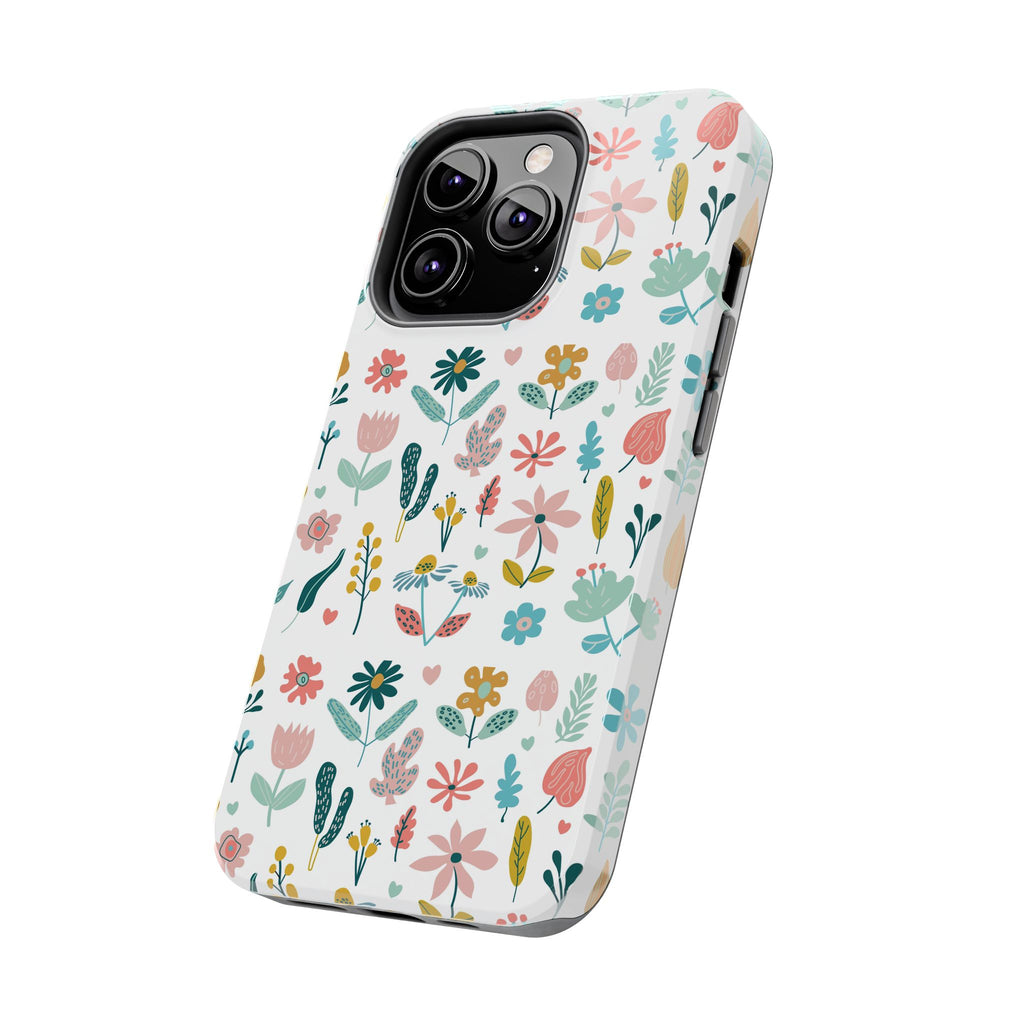 Flower Phone Case