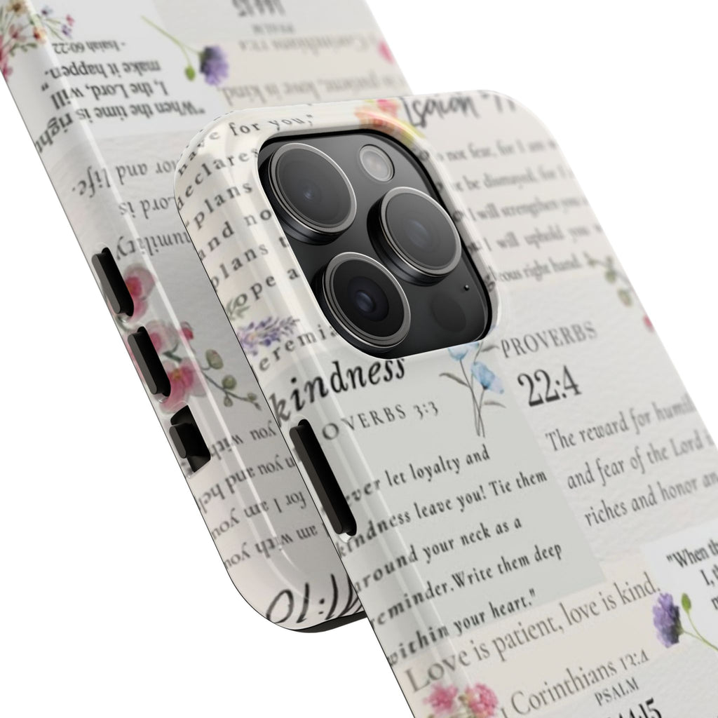 Christan - Scriptures