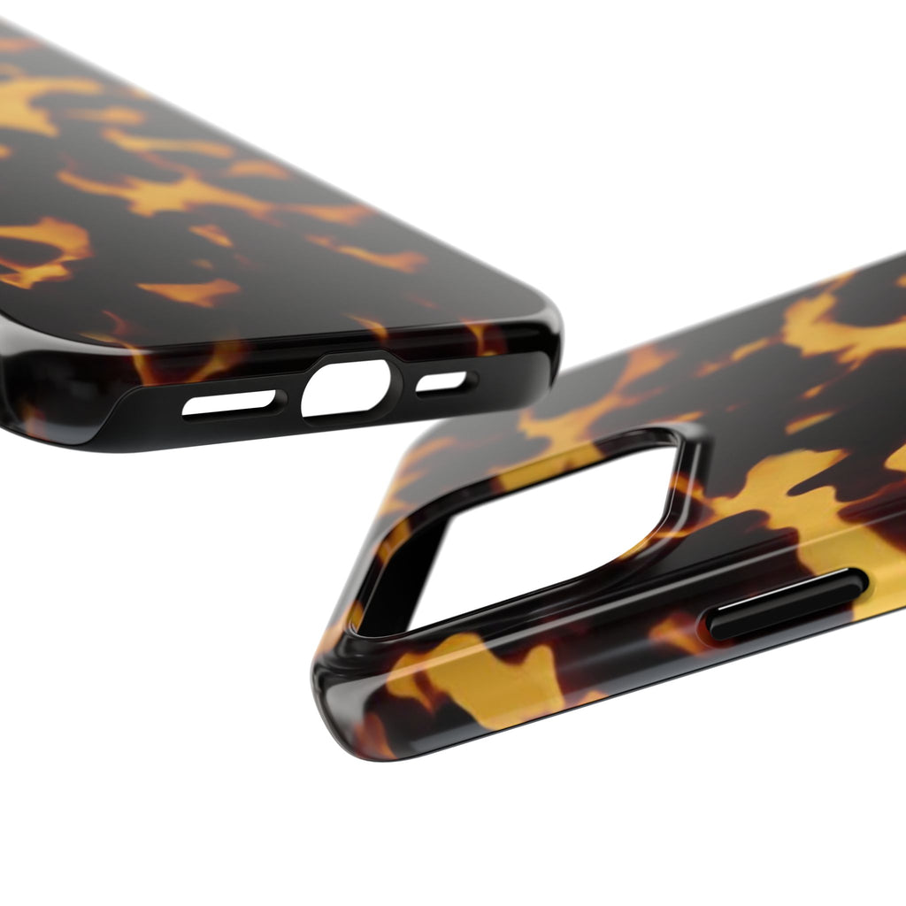 Animal- Tortoise Shell Print