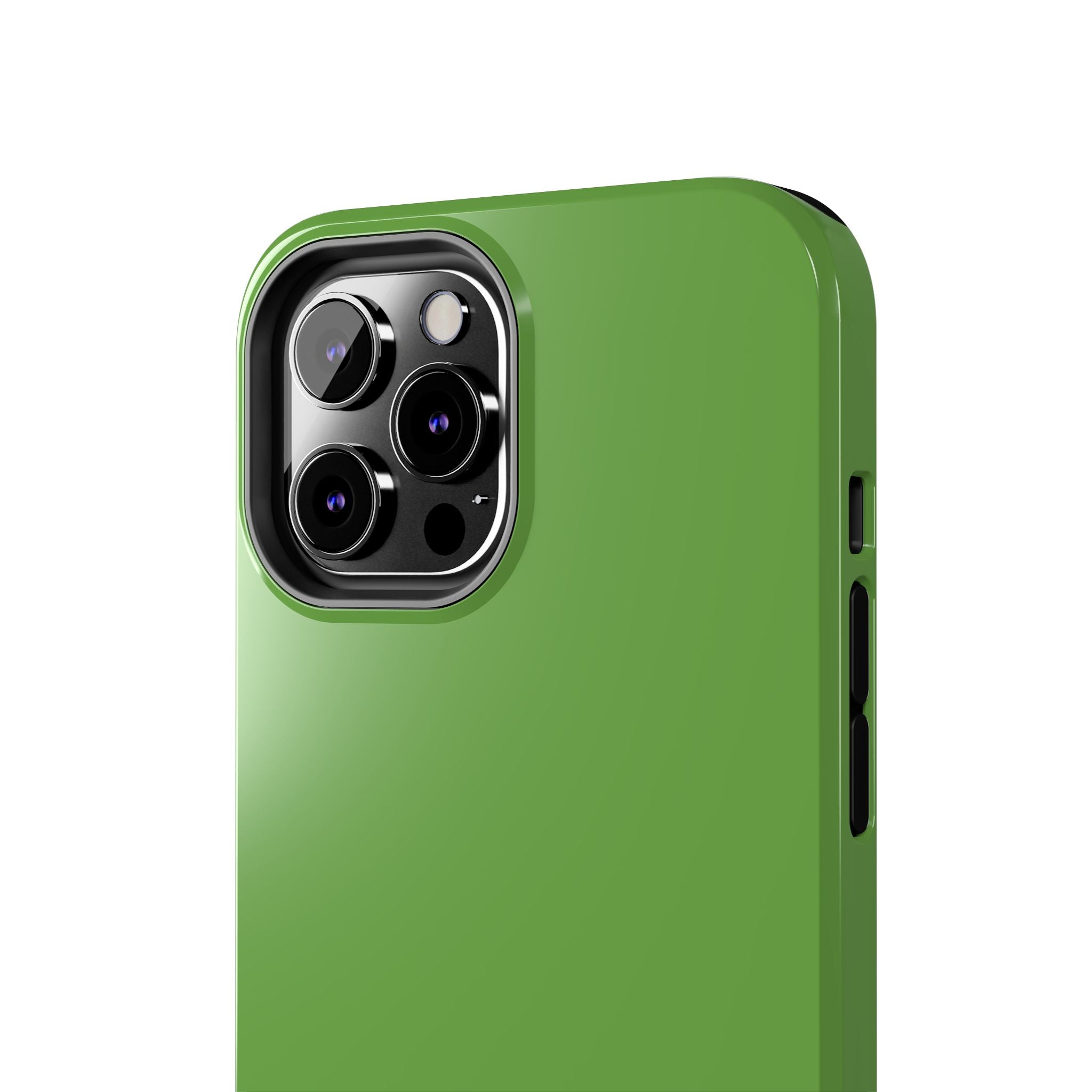 Green Phone Case