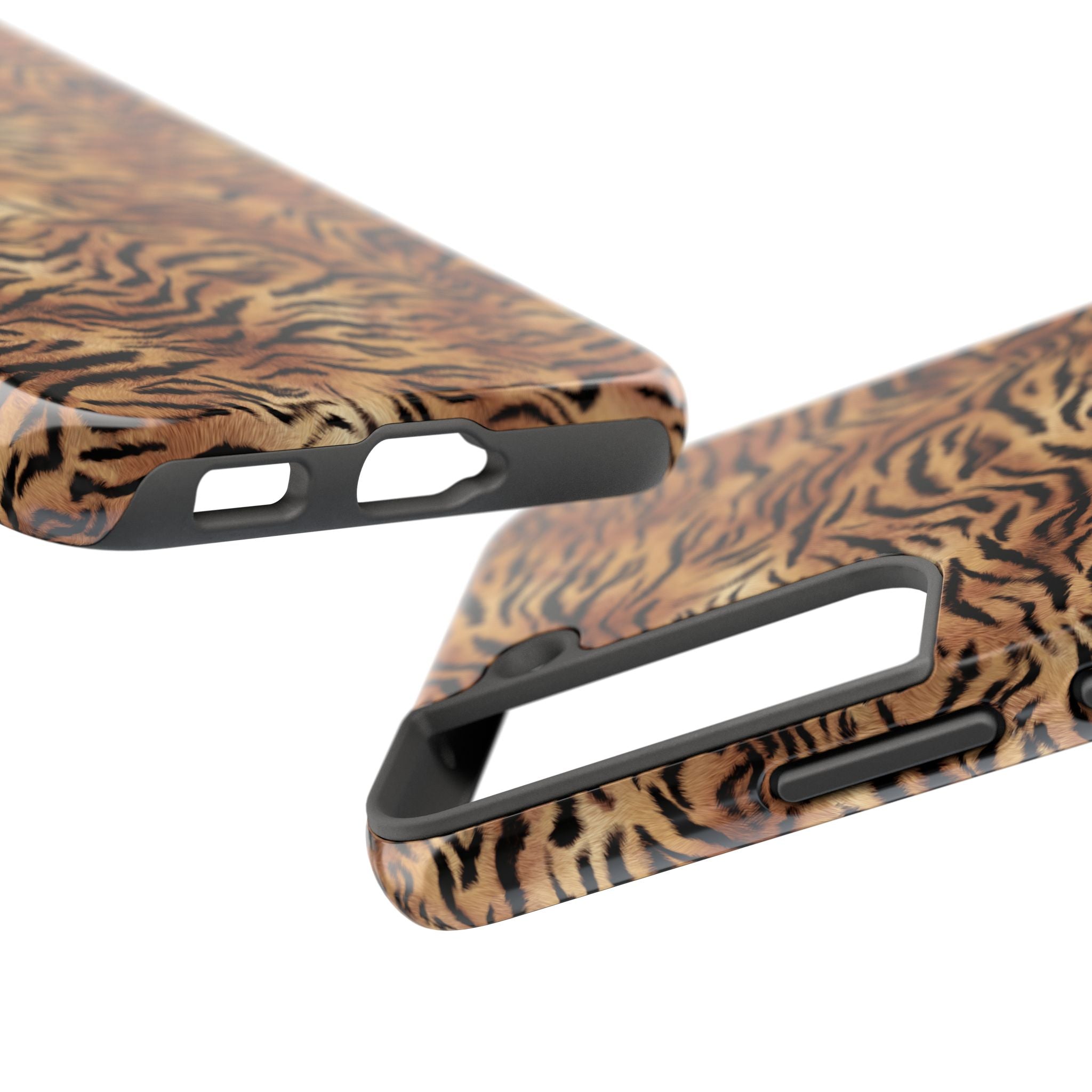 Animal Print Phone Case