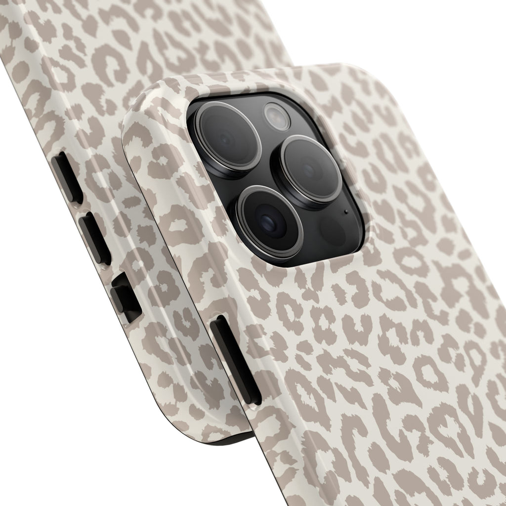 Animal Print Phone Case