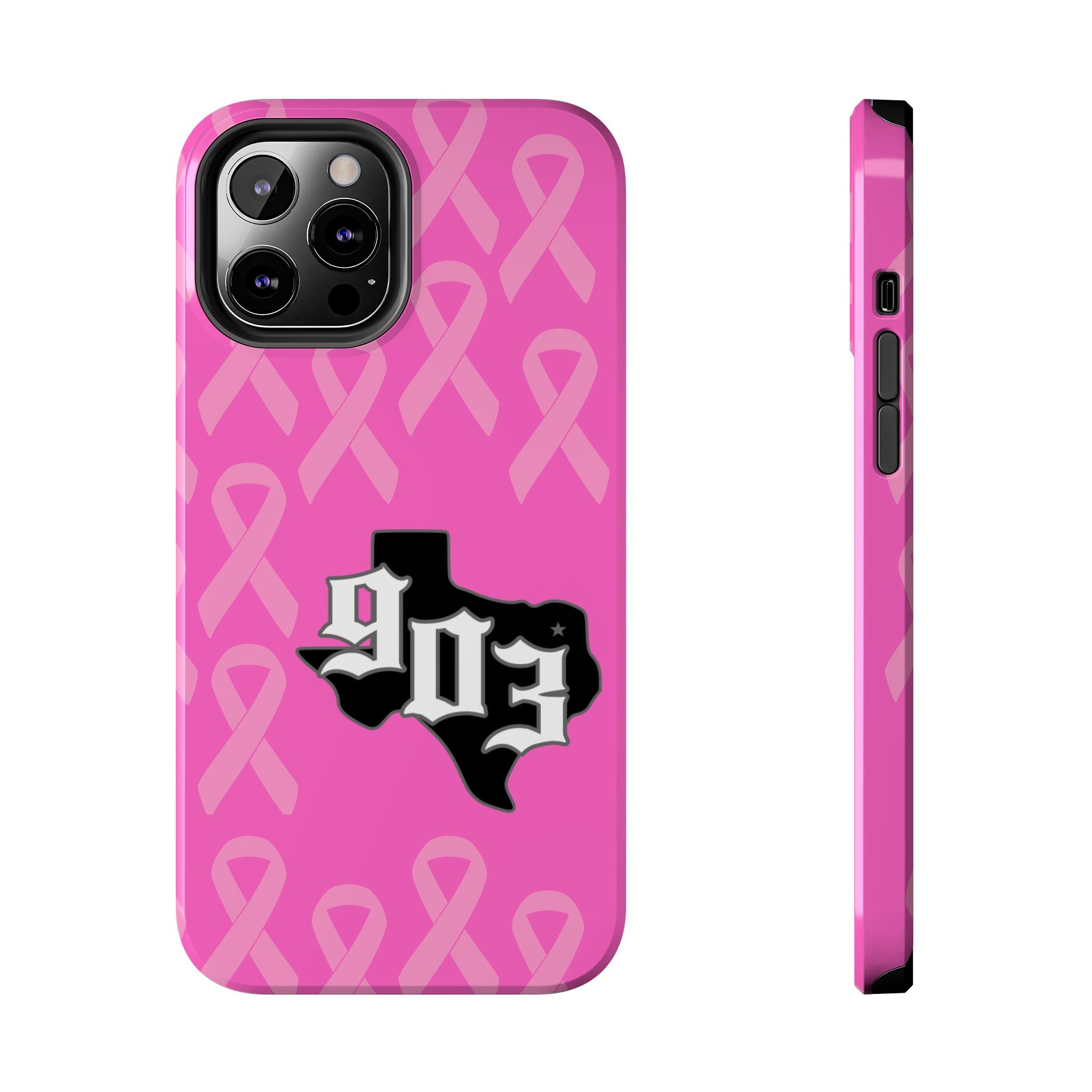 903- Breast Cancer Awareness