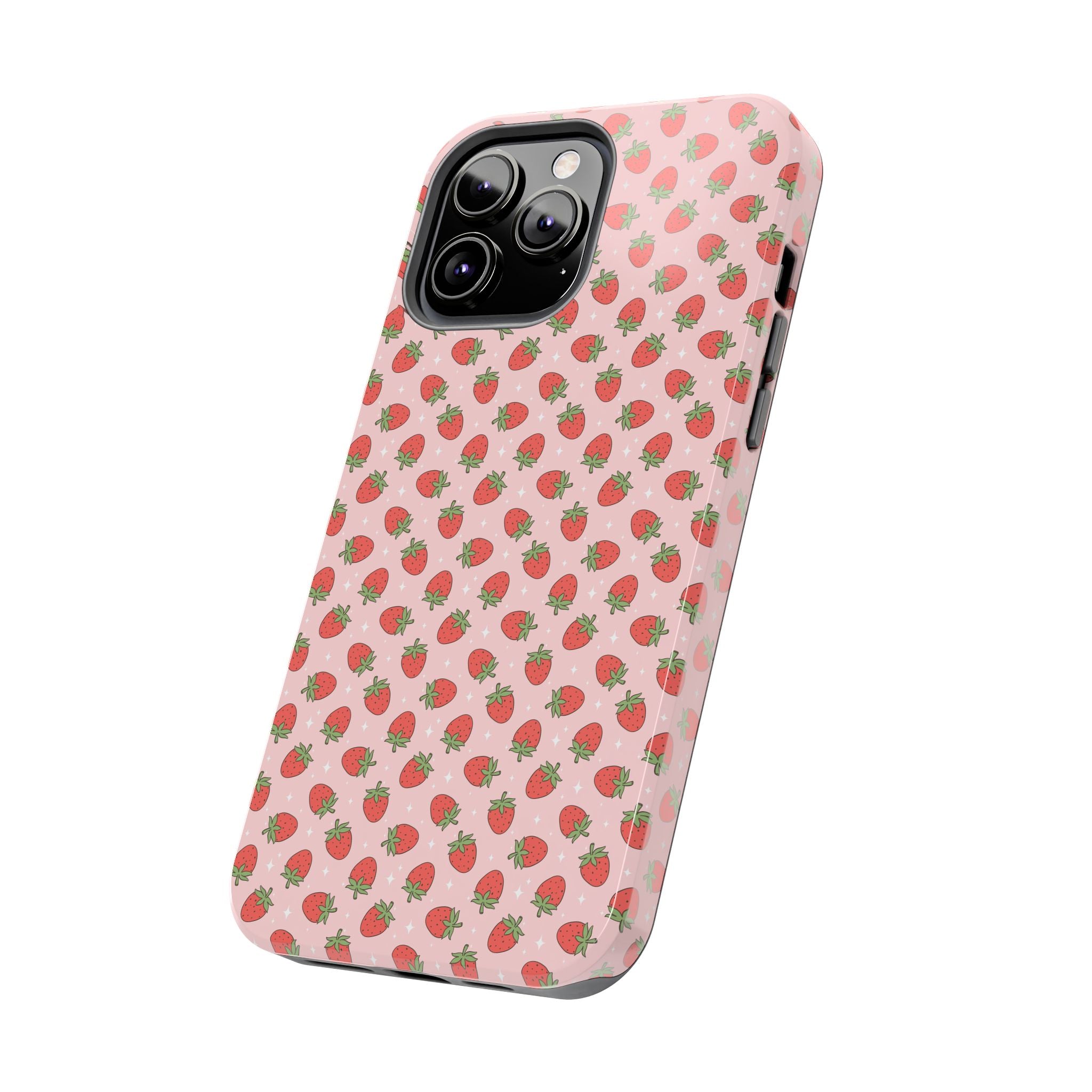 Strawberry Phone Case