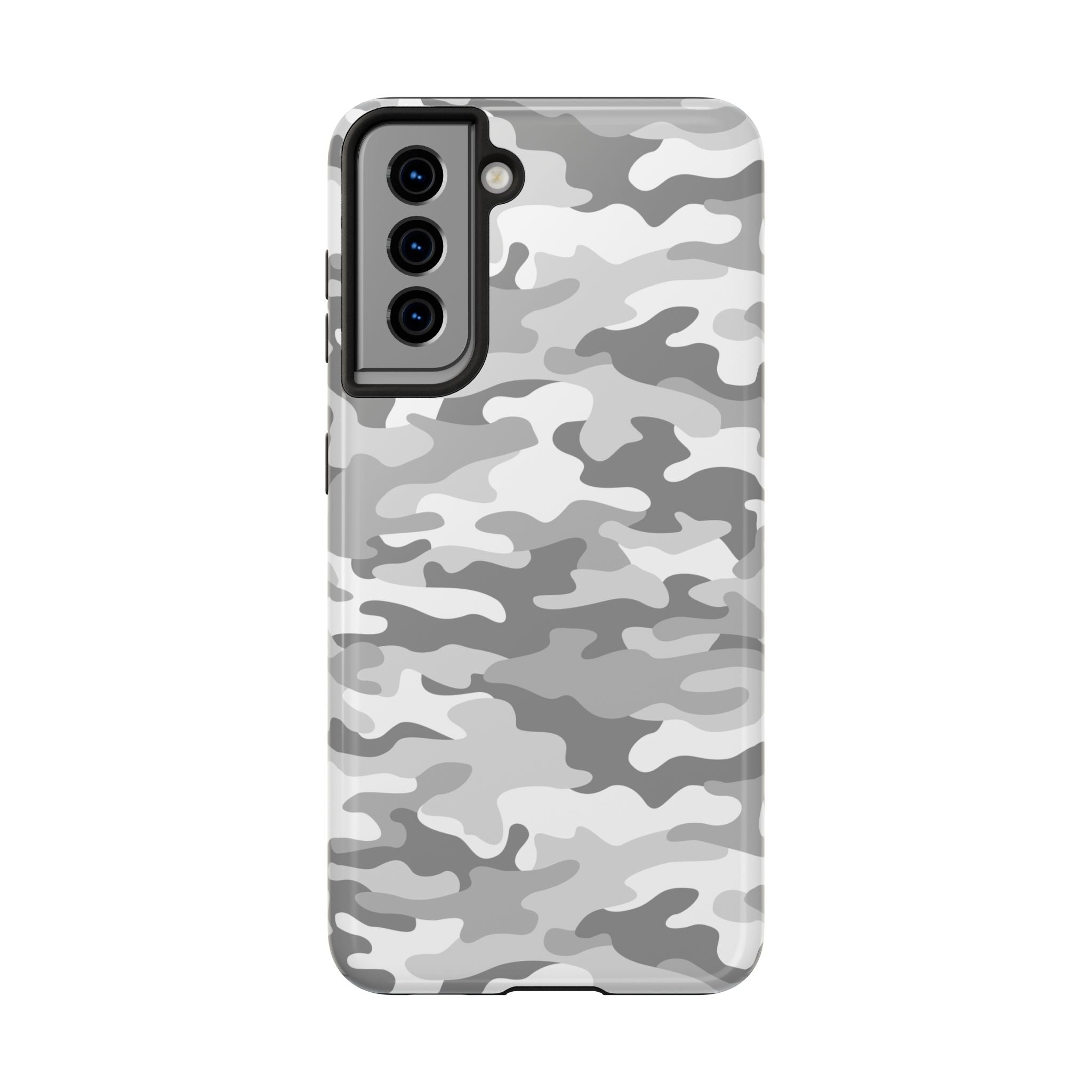 Camo Print Phone Case