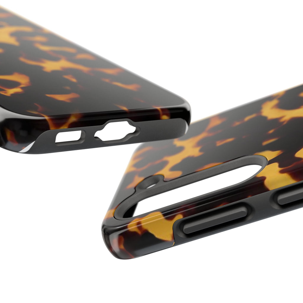 Animal- Tortoise Shell Print