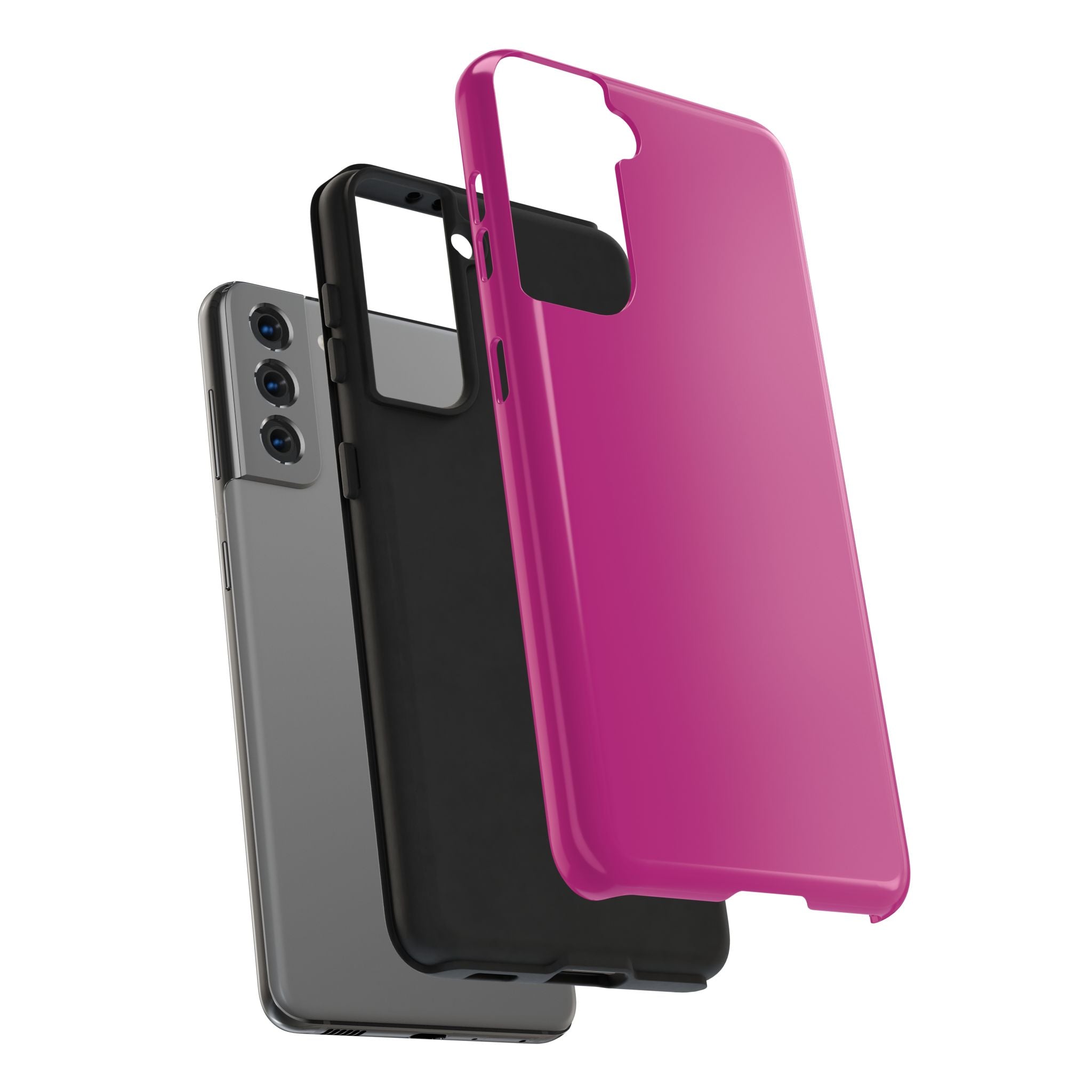 Pink Phone Case