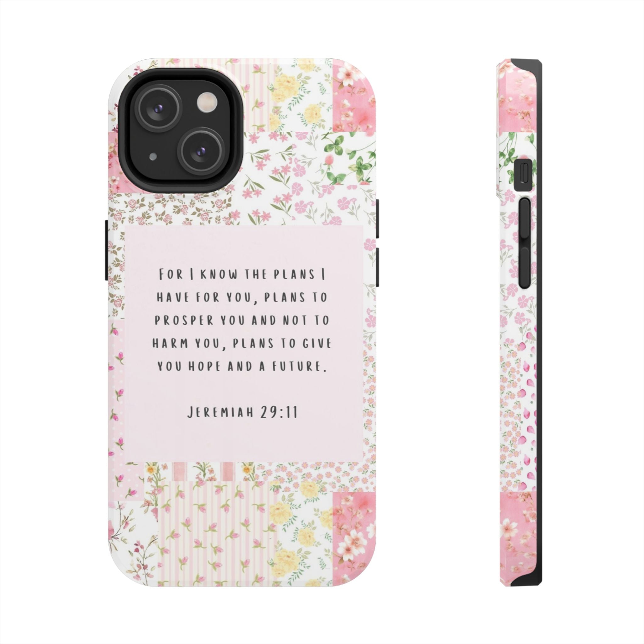 Christian - Jeremiah 29 : 11