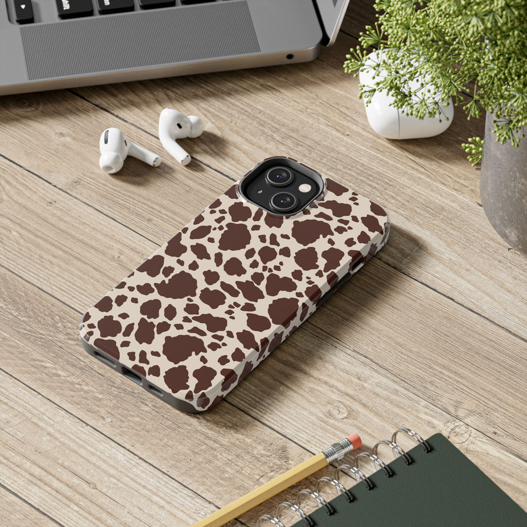 Animal Print Phone Case